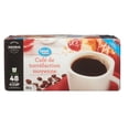 thumbnail image 3 of Great Value Medium Roast K-Cup Coffee, 3 of 6