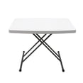 thumbnail image 2 of Mesa de SERVICIO PLEGABLE GARDECOR Altura ajustable MESA-04, 2 of 7