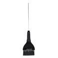 thumbnail image 1 of Colortrak Duo Color Brush Pin Tail Ideal para seccionar Cerdas firmes y rectas Agarre de goma ergonómico Ranura contorneada para el pulgar para evitar la fatiga Fácil de limpiar Negro, 1 of 5