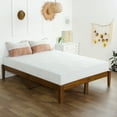 thumbnail image 6 of GrandRest 8" Adult True Comfort Gel Memory Foam Mattress, Firm, Full, 6 of 10
