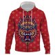 thumbnail image 1 of Nueva sudadera con cremallera para hombre, moderna, con estampado abstracto 3D, estilo callejero, divertida, estilo hip hop, informal, ropa para hombre, 1 of 6