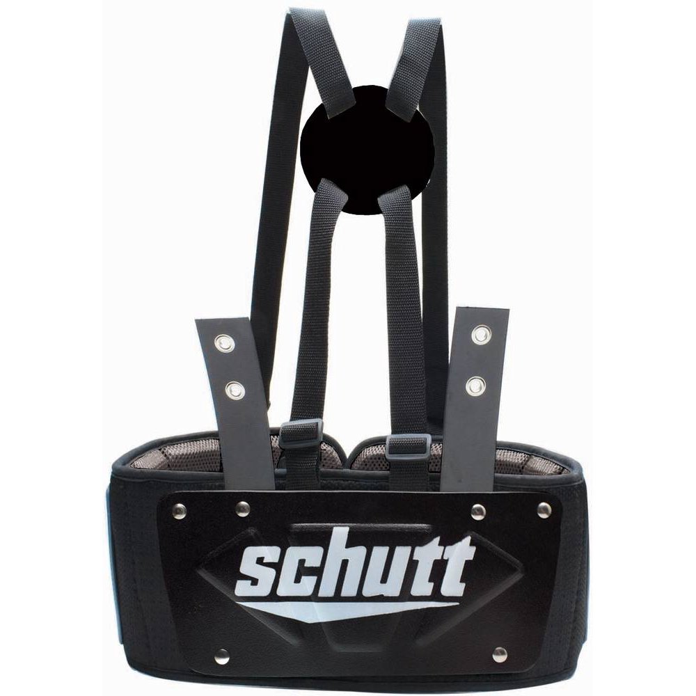 Schutt Varsity Football Rib Protector