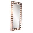 thumbnail image 2 of Tyler Dillon Copper Wood Framed Full Length Magnus Mirror, 2 of 7