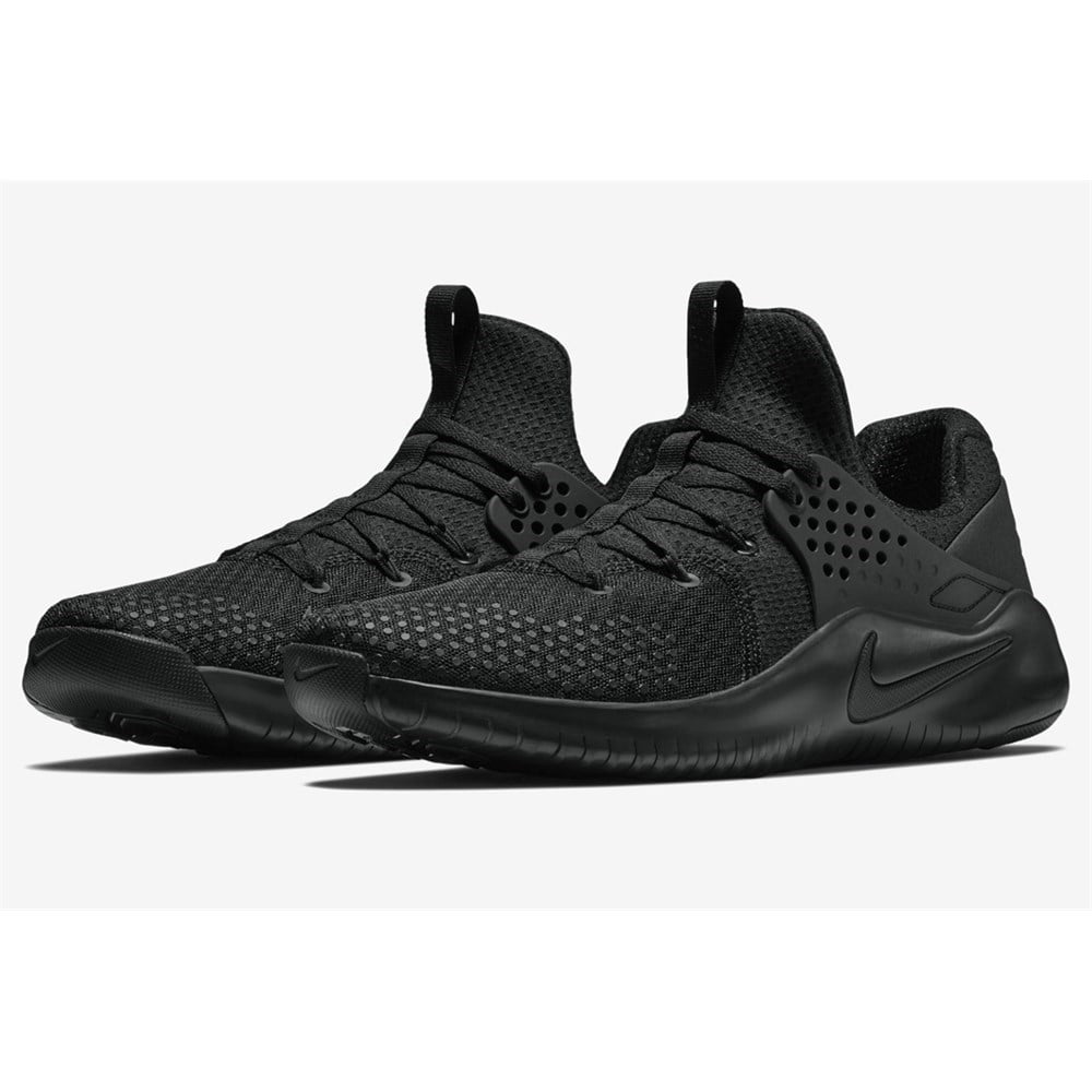 nike free tr 8 black