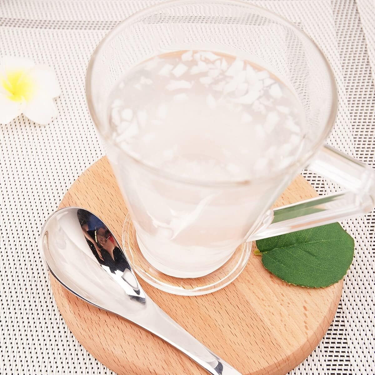 E-YOUNG & YOUNG C CNUT WATER W PULP, E-YOUNG & YOUNG C CNUT WATER W PULP