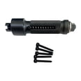 thumbnail image 2 of Extractor profesional de cilindros de cerradura de coche con herramienta para extraer cilindros de cerradura de tornillo A, 2 of 8