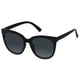 thumbnail image 1 of Lentes de Sol LYZOIT Oversized de Ojo de Gato Polarizados para Mujeres, 1 of 6