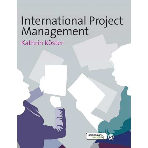 International Project Management, (Hardcover)