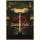 thumbnail image 3 of Dinosaurs Restore Movie Horror Park Movie Superhero Canvas Painting Posters Prints Wall Art Pictures for Living Room Home Decor, 3 of 5