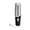 Silver, variant on CEORPER Portable Confidential Document Shredder Mini Electric USB Battery Powered
