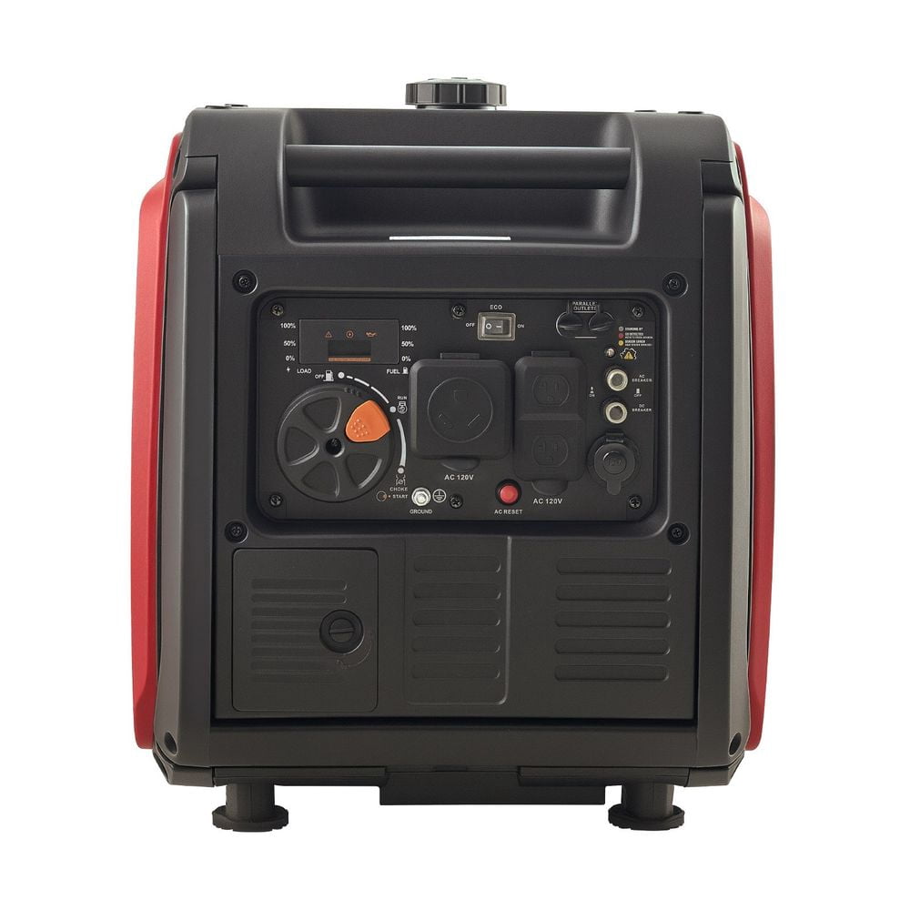 Lifan Energy Storm ESi2600iER-CA(California Sales Compliant