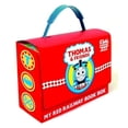 thumbnail image 1 of Pre-Owned Thomas and Friends: My Red Railway Book Box, 9780375843228, 0375843221, Paperback, BOX BRDBK edition, 1 of 1