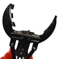 thumbnail image 2 of Piston Ring Compressor Pliers Expander Removal Remover Grips 50mm - 100mm, 2 of 3