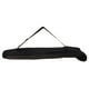 thumbnail image 4 of Soporte para partituras plegable de metal negro Base de trípode + Bolsa de transporte 95-105cm Yuyangstore Soporte de música, 4 of 7