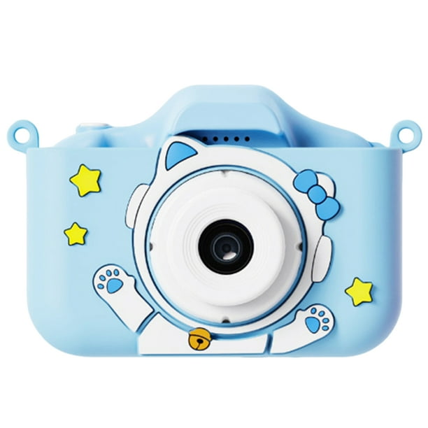 Mini cámara para niños de 96MP Cámara digital 1080P Regalos para niños y niñas de 3 a 12 años