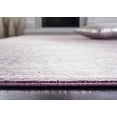 thumbnail image 5 of SAFAVIEH Valencia Fergal Geometric Polyester Area Rug, Fuchsia/Multi, 5' x 8', 5 of 11
