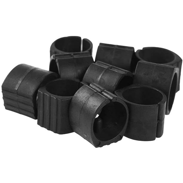 Plastic chair leg floor protectors hotsell