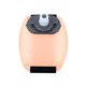 thumbnail image 1 of Botella de agua para correr de mano, botellas de agua ajustables para la muñeca, jarra de agua de silicona reutilizable a prueba de fugas para viajar, naranja shamjiam Botella para beber de muñeca, 1 of 8