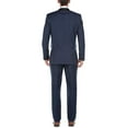 thumbnail image 4 of Mens Slim Fit 2 Piece Tuxedo Suit Jacket and Pants, 4 of 7