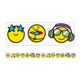 thumbnail image 1 of CARSON DELLOSA EDUCATION Visages Souriants Bords Droits, 1 of 1