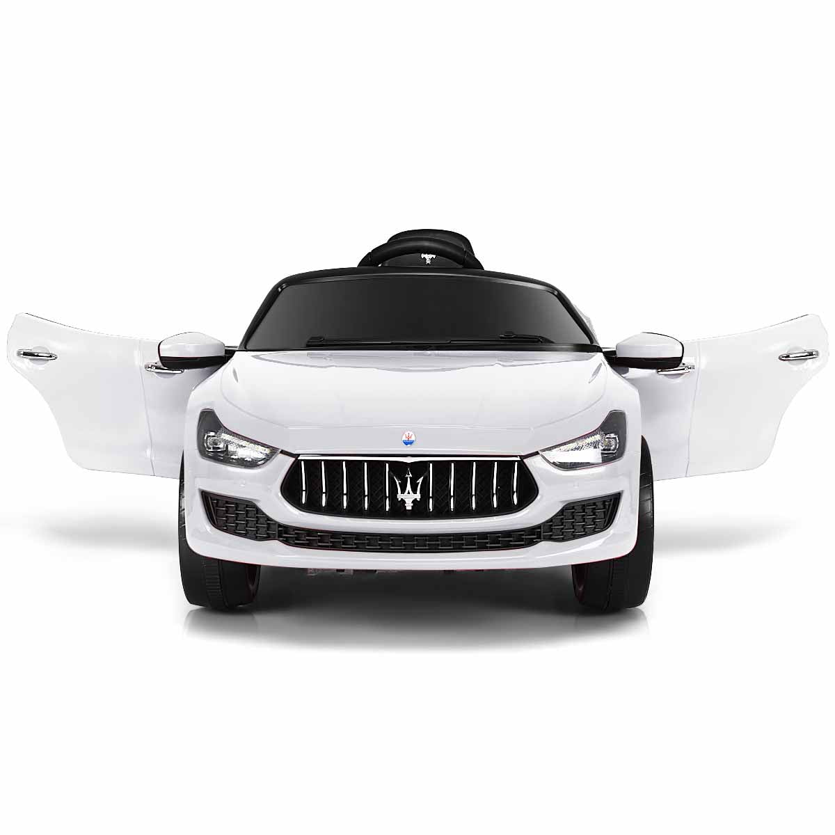 maserati rc car