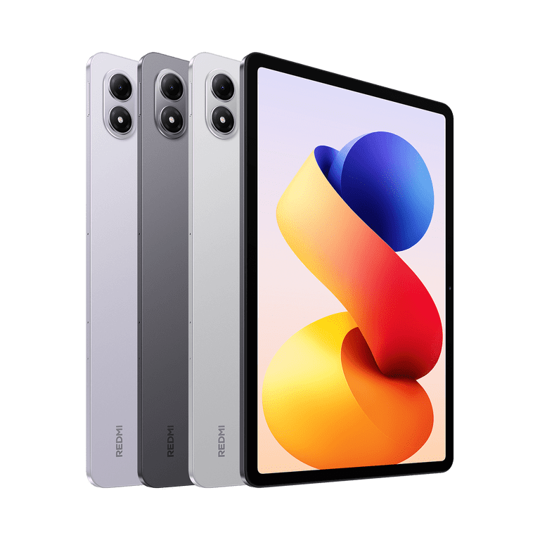 XIAOMI Redmi Pad 2 PRO Only WiFi (No Calls or Text) 12.1