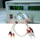 thumbnail image 5 of Pinza De Prueba, Pinza De Prueba De Puente De Aplicación Amplia Y Larga Vida útil, Cable De Abrazadera 9287-10 Para Cable De Abrazadera De Prueba De Baja Resistencia Mgaxyff Otros, 5 of 8