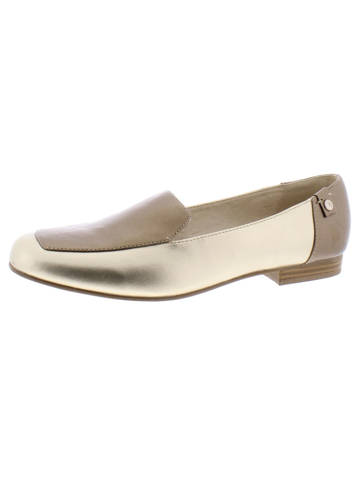 foam loafers