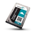 thumbnail image 2 of Seagate 1TB EXOS 7E2000 ENT CAP 2.5 HDD - ST1000NX0373, 2 of 2