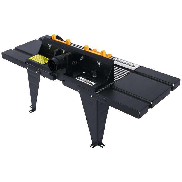 Craftsman benchtop cheap router table