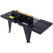 Electric Benchtop Router Table Wood Working Craftsman Tool
