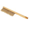 thumbnail image 1 of Bee Brush, Durable Soft Bristles Lightweight Beekeeping Brush  For Sweep Bee, 1 of 8