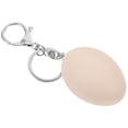thumbnail image 4 of Egg Keychain Gift Bag Pendant Key Ring Ornament Holder Egg Hanging Decoration Accessory, 4 of 9