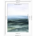thumbnail image 5 of Art.com Plane View I Art Print by Grace Popp, White Frame Wall Art, 32" x 40", 5 of 5