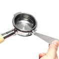 thumbnail image 3 of Stainless Steel Coffee Powder Cup Disassembly Remover Tool Espresso Accessories, 3 of 12