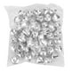 thumbnail image 1 of 50 Cascabeles Pequeños Para Manualidades, Mini Campanas De Metal Con Agujero 14 Mm, Hierro Para Joyería De Bricolaje, Embalaje De Regalo De Navidad, Decoraciones Navideñas, 1 of 7