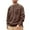 Brown_003, variant on Crew Neck Sweatshirts for Men Retro Acid Wash Distressed Long Sleeve Sweatshirt Fall Winter Casual Loose Fit Workout Pullover with Pocket Dark Blue 3XL