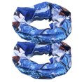 thumbnail image 4 of Bufanda protectora solar con estampado de peces y protector facial para exteriores para mayor estilo y seguridad, 4 of 8