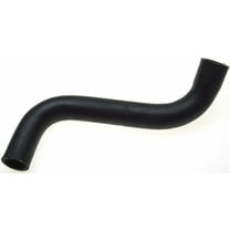 Radiator Coolant Hose Fits select: 2000-2002 TOYOTA COROLLA, 2000-2002 CHEVROLET GEO PRIZM