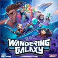 thumbnail image 1 of Juego de Mesa Plaid Hat Games Wandering Galaxy A Crossroads Game Estrategia Espacial PH4000, 1 of 2