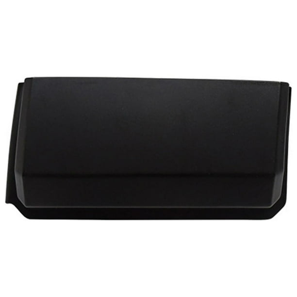 Estuche de almacenamiento con bandeja para caja de coche, organizador para teléfono móvil que ahorra espacio para el Modelo 3 Volante Derecho