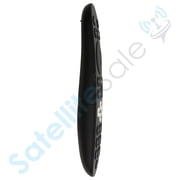 SatelliteSale Replacement Xumo PR3 Voice Remote Control Compatible with Stream Box XiOne, ES1 & Spectrum/Xfinity Stream Boxes and XUMO Smart TVs, Black ABS Plastic with Batteries Included