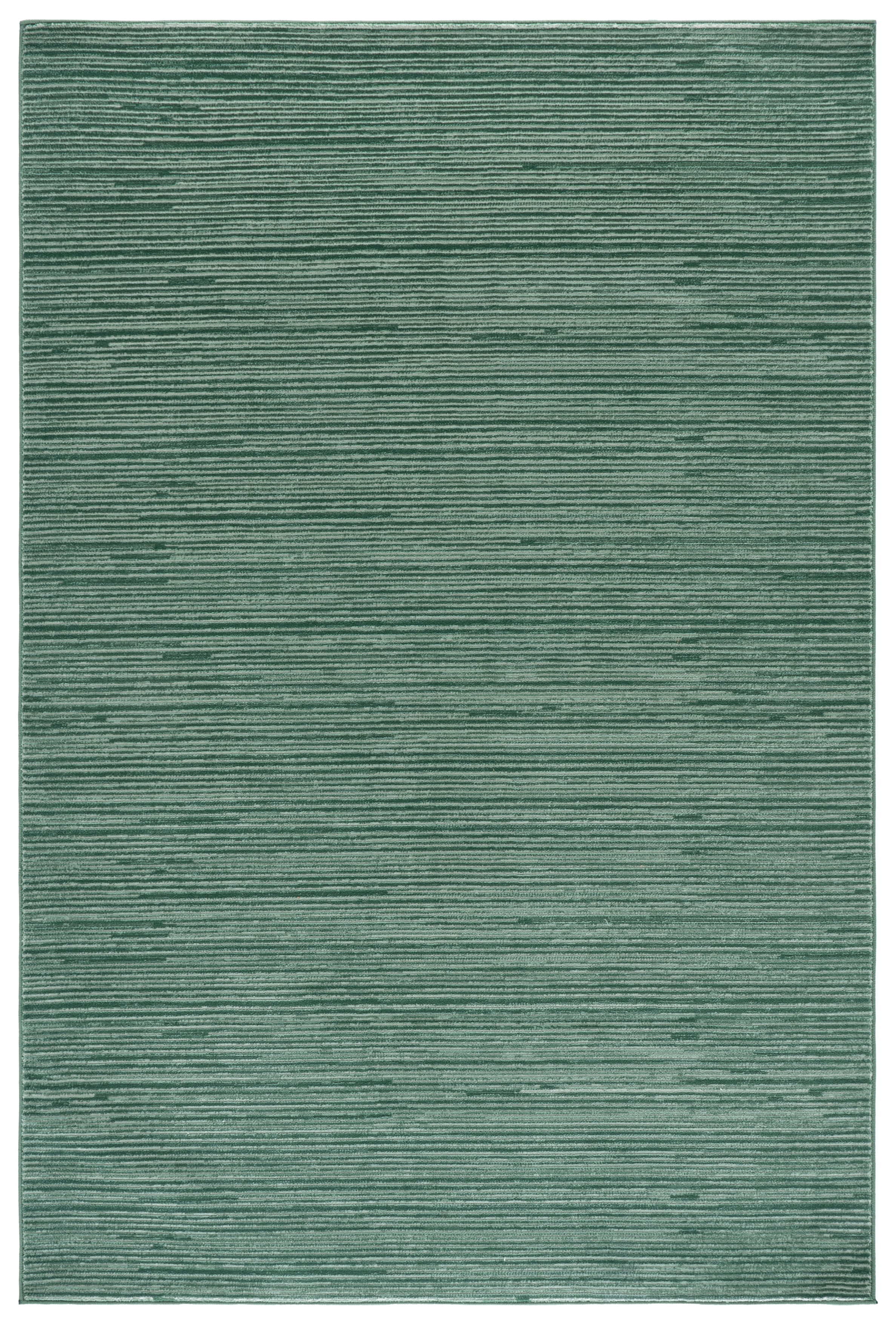 SAFAVIEH Vision Adrasteia Overdyed Solid Area Rug, 5'1" x 7'6", Light Green - Modern Design, Light Green, Non-Shedding & Easy Cleaning, Ideal for Living Room, Bedroom, Dining Space