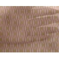 thumbnail image 4 of oneOone Georgette Viscose Fabric Leopard Animal Skin Fabric Prints by Yard 42 Inch Wide, 4 of 4