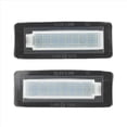 thumbnail image 2 of 4X Car LED License Plate License Plate Light for - W450 W451 W453, 2 of 7