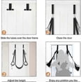 thumbnail image 5 of Durable Door Swing with Seat Adjustable for Comfortable Support, 5 of 5