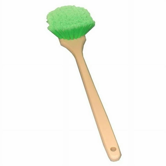 Brush 20" Flagged Body 85-609