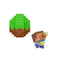 thumbnail image 3 of Figura de Acción MATTEL Minecraft Mini Huevo Empaque Sorpresa 1 Pieza, 3 of 4