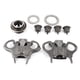 thumbnail image 2 of Dual Clutch Shift Fork Kit, Anticorrosion Durable Car Fault Check Replacement For Focus Fiesta EcoSport For Auto ANGGREK Otros, 2 of 8