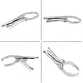 thumbnail image 3 of 10inch Oil Filter Pliers, Adjustable Car Oil Filter Wrench Removal Tool, 3 of 5